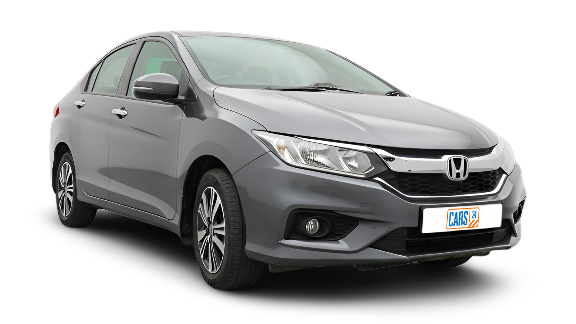 Honda City-img